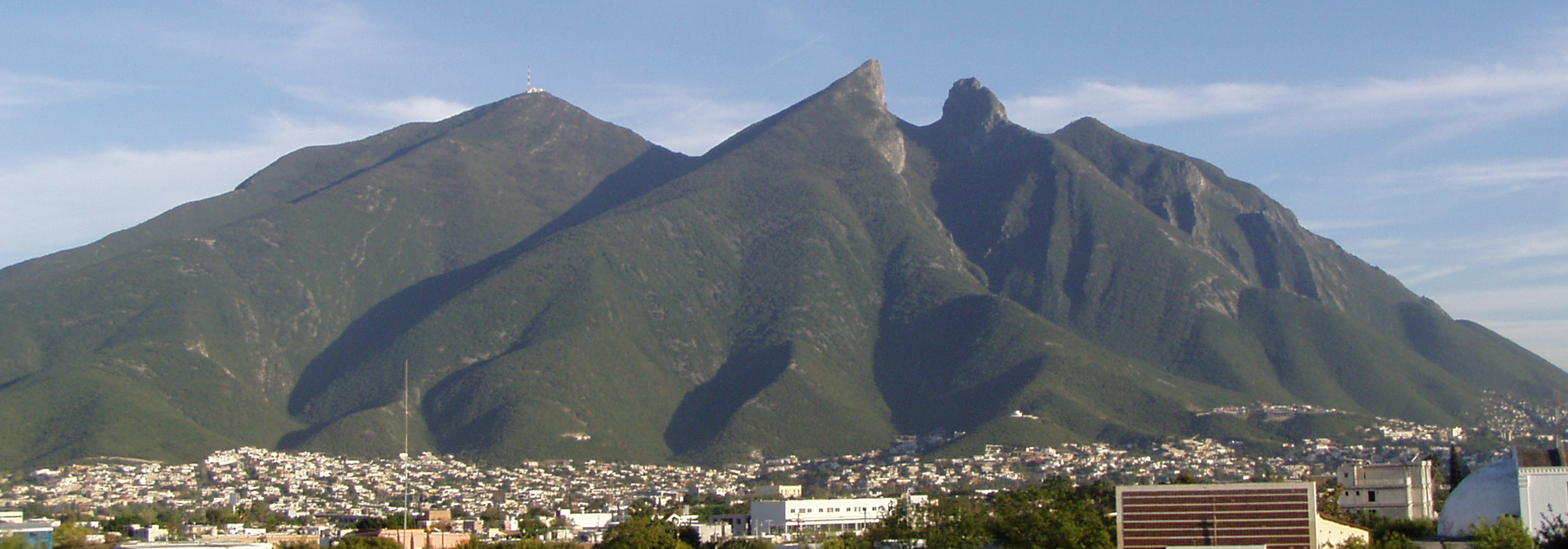 Bienvenidos a Inmobiliaria Rodríguez de Luna