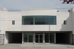 Local Juárez