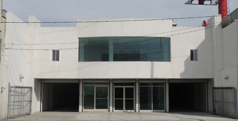 Local comercial en Ave. Juárez